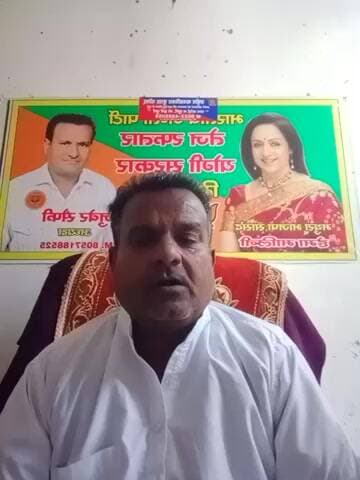 हाउस टैक्स के मामले में जनता से अपील हाउस टैक्स के मामले में जनता से अपील