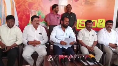 ఎచ్చెర్ల: గత ప్రభుత్వంలో చిన్న భిన్నమైన ఆర్థిక వ్యవస్థ గాడిలో పెట్టే విధంగా రాష్ట్ర బడ్జెట్ ఉంది: ఎచ్చెర్ల MLA నడికుదుటి ఈశ్వరరావు