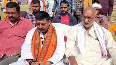 ब्रह्मपुर: ब्रह्मपुर पशु मेला में 18 फरवरी को घोड़ों की रेस, कई राज्यों के घोड़े होंगे शामिल