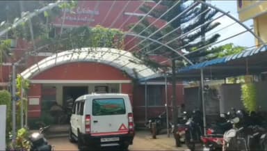 விளவங்கோடு: எருத்தாஊரில் சட்டவிரோதமாக செம்மண் கடத்திய டெம்போ பறிமுதல்.ஓட்டுநர் உரிமையாளர் மீது வழக்கு பதிவு