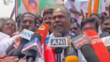 மானாமதுரை: அனுபவம் இல்லை” – தமிழக வெற்றி கழகம் தலைவர் விஜய் மீது உதயகுமார் விமர்சனம்