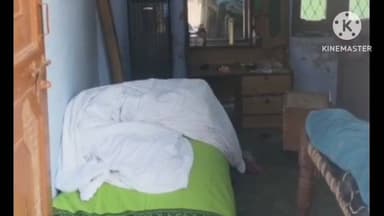 नांगल चौधरी: गांव नांगल नूनिया में अज्ञात चोरों ने घर में घुसकर नगदी और गहनों पर किया हाथ साफ, परिवार शादी में गया था