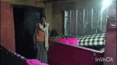 कलान: कुतलूपुर में बंद मकान से लाखों की चोरी, पुलिस पर लापरवाही का आरोप