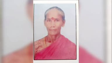 திருவெண்ணைநல்லூர்: *பாவந்தூர் கிராமத்தில் கணவன் மனைவி குடும்ப தகராறில் மாமியாரை தாக்கி கொலை செய்த வழக்கில் மருமகன் கைது, செய்யப்பட்ட நிலையில் மனைவியும் சிகிச்சை பலனின்றி