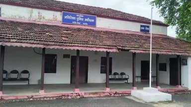 गरोठ: चांदखेड़ी में युवक के साथ मारपीट, जान से मारने की धमकी