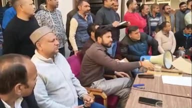 ढटवाल: सुजानपुर में राष्ट्र स्तरीय होली मेले का ग्राउंड 2 करोड़ 31 लाख 50 हजार में बिका