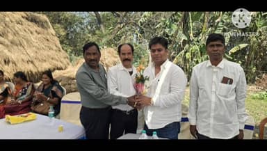 খেজুরি ১: টিকাশি অঞ্চল তৃণমূল কংগ্রেসের বিশেষ সাংগঠনিক সভায় উপস্থিত ভগবানপুর-১ব্লক তৃণমূলের সভাপতি রবিন চন্দ্র মন্ডল