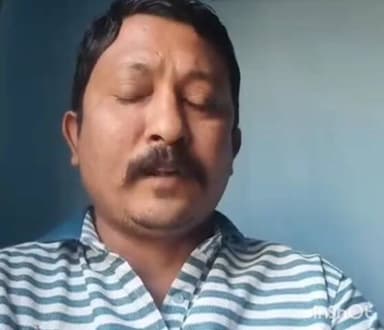 રાજુલા: ડુંગર ગામમાં ગેરકાયદેસર ધંધા નો રાફડો ફાટી નીકળ્યોના આક્ષેપો કરતા જાગૃત નાગરિક વિક્રમ સાંખટ,વિડિઓ થયો વાઇરલ