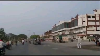 चोपडा: चोपडा शहरातील इंदिरा नगरात साईराज पार्क मध्ये घरफोडी, दोन लाखाचा मुद्देमाल लांबवला, चोपडा पोलिसात गुन्हा दाखल