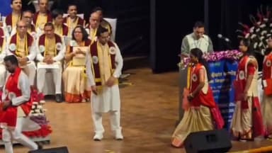 ಹಿರಿಯೂರು: ಬಾಲೇನಹಳ್ಳಿ ಗ್ರಾಮದ ಕಾಡುಗೊಲ್ಲ ಸಮಾಜದ ಕಾವ್ಯ ಟಿ ಅವರಿಗೆ ಪಿ ಹೆಚ್ ಡಿ ಪದವಿ