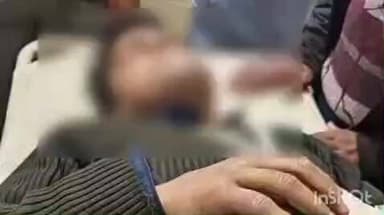 चौखुटिया: चौखुटिया के नवाण गांव में विद्युत पोल टूटने से कर्मी घायल, प्राथमिक उपचार के बाद बेस अस्पताल अल्मोड़ा किया गया रेफर