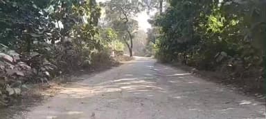 लैंसडाउन: लैंसडाउन विधायक दिलीप सिंह रावत ने कहा: लालढांग–चिल्लरखाल मार्ग पर 'अधूरी जीत'