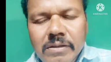 तमाड़ 1: तमाड़ विधानसभा के आवासीय विद्यालयों में नामांकन को लेकर पूर्व मुखिया रमेश मुंडा की प्रतिक्रिया