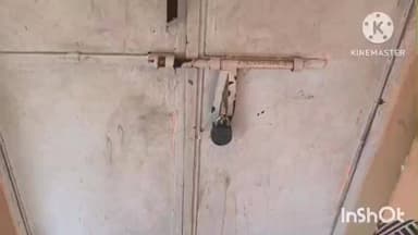 ଜୁନାଗଡ: ଶିକ୍ଷକ ଅଭାବ ଜନିତ ସମସ୍ୟା ଯୋଗୁଁ ଦାସିଗାଁ ସରକାରୀ ଉଚ୍ଚ ପ୍ରାଥମିକ ବିଦ୍ୟାଳୟରେ ତାଲା ଦେଲେ ଅବିଭାବକ