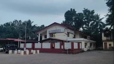 ಬೆಳ್ತಂಗಡಿ: ನಾವೂರು ಗ್ರಾಮದಲ್ಲಿ ಮನೆಯಲ್ಲಿ ನೇಣು ಬಿಗಿದು ಯುವಕ ಆತ್ಮಹತ್ಯೆ