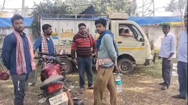 খড়গ্রাম: শিবরাত্রিতে মন্দিরে অসুস্থ, হাসপাতালে নিয়ে গেলে মৃত্যু খড়গ্রামের এক যুবকের