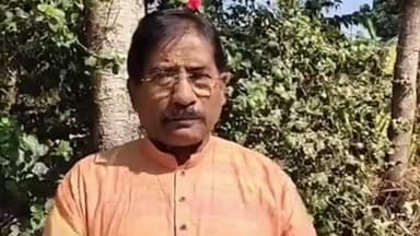 হরিণঘাটা: বাংলাদেশের জামাত সংগঠন তৃণমূলে ভোটে জিতেছে কটাক্ষ সাংসদ জগন্নাথ সরকারের