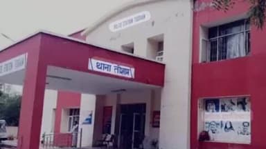 तोशाम: स्पेशल स्टाफ ईशरवाल की बड़ी कार्रवाई: मकान में जुआ खेलते सात आरोपी गिरफ्तार, ₹80,020 बरामद