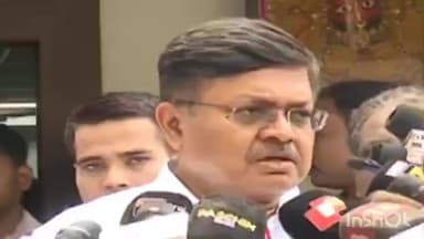 ବାଲୁଗାଁ: ସମୀକ୍ଷା ପରେ ଆଇନ ମନ୍ତ୍ରୀଙ୍କ ସୂଚନା SOP ବହୁତ ଶୀଘ୍ର ମୁଖ୍ୟମନ୍ତ୍ରୀଙ୍କ ଅନୁମୋଦନ ହେବ ଏନେଇ ପତିକ୍ରିୟା ରଖିଲେ ଚିଲିକା ବିଧାୟକ