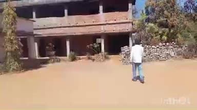 कामडारा: शिकायत मिलने पर कांग्रेस प्रखंड अध्यक्ष ने राजकीय मध्य विद्यालय कुलबुरु का किया निरीक्षण