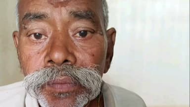 साहेबपुर कमाल: साहेबपुरकमाल पुलिस ने सनहा नया टोला से मारपीट के मामले में तीन वारंटियों को किया गिरफ्तार