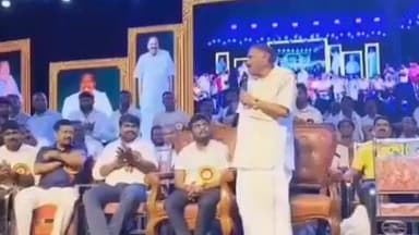 ಅರಸೀಕೆರೆ: ತನಗೆ ಸಚಿವ ಸ್ಥಾನ ಕೊಡಿಸಲು ಜಿಲ್ಲೆಯ ಜನರೆಲ್ಲ ಒಗ್ಗಟ್ಟಾಗುವಂತೆ ಪಟ್ಟಣದಲ್ಲಿ ಶಾಸಕ ಶಿವಲಿಂಗೇಗೌಡ ಕರೆ