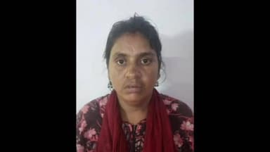 பெரம்பூர்: வெங்கட்ராமன் தெருவில் பூட்டிய வீடுகளில் நோட்டமிட்டு திருடிய பெண் கைது - நீதிமன்றத்தில் ஆஜர்படுத்தி சிறையில் அடைத்த போலீசார்