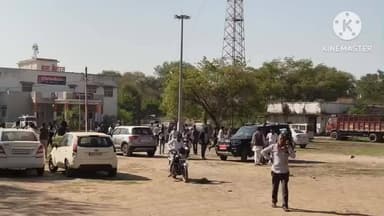 कैलारस: निरारा कॉलेज के पास मिला व्यक्ति का शव, पुलिस ने मर्ग कायम कर कराया पोस्टमार्टम