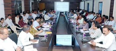 भानुप्रतापपुर: चिचगांव में आयोजित जिला स्तरीय जनसमस्या निवारण शिविर को किया गया स्थगित