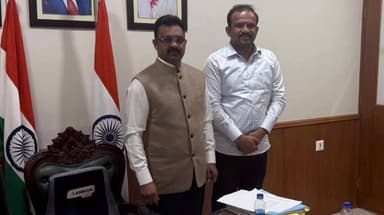 ಸಿಂಧನೂರು: ಸಿಂಧನೂರಿನಲ್ಲಿ ಕೇಂದ್ರ ಕೃಷಿ ವಿಶ್ವವಿದ್ಯಾಲಯ ಸ್ಥಾಪನೆಗೆ ಪ್ರಸ್ತಾವನೆ ಸಲ್ಲಿಕೆ