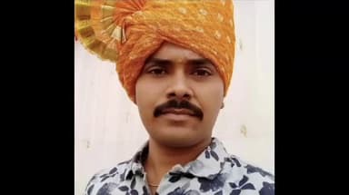 चोपडा: नियतीचा क्रूर खेळ! तरुणांवर काळाचा घाला; भीषण अपघातात दोघे जागीच ठार