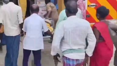 அறந்தாங்கி: புறங்காட்டில் சாலையோர பனை மரத்தில் வாகனம் மோதியதில் இருவர் பலி சிவராத்திரிக்காக நெடுங்குடி கைலாசநாதர் ஆலயத்திற்கு சென்று திரும்பும் பொழுது சோகம்