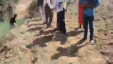 भैंसदेही: कौड़िया में एकतरफा प्यार में युवक की हत्या, पुलिस ने 24 घंटे में किया खुलासा, 3 आरोपी गिरफ्तार