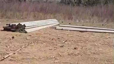 रमकंडा: सालों बाद रमकंडा के टोलों में जगी उम्मीद, बिजली पहुंचाने का कार्य शुरू