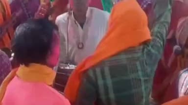 बांसजोर: महाशिवरात्रि पर बांसजोर शिवालय में दो दिवसीय धार्मिक अनुष्ठान, अखंड हरि के साथ भंडारे का आयोजन