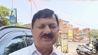 ತೀರ್ಥಹಳ್ಳಿ: ಜೀರೋ ಅಭಿವೃದ್ಧಿಯ ಸರ್ಕಾರ ಅದು ಸಿದ್ದರಾಮಯ್ಯನವರ ಸರ್ಕಾರ: ತೀರ್ಥಹಳ್ಳಿಯಲ್ಲಿ ಶಾಸಕ ಆರಗ ಜ್ಞಾನೇಂದ್ರ