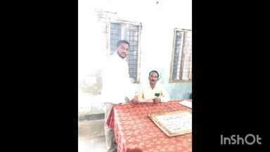 జన్నారం: ప్రతి గ్రామపంచాయతీలో ఆర్టిఐ బోర్డులు ఏర్పాటు చేయాలని మండల అభివృద్ధి అధికారికి వినతి పత్రం అందజేసిన వార్డు సభ్యులు