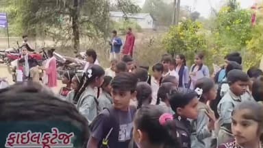 તિલકવાડા: ઘો,10અને 12 પરીક્ષા દરમિયાન ઝેરોક્ષ મશીન પરીક્ષા દરમિયાન બંધ રાખવા માટે બહાર જાહેરનામું પાડવામાં આવ્યું છે.