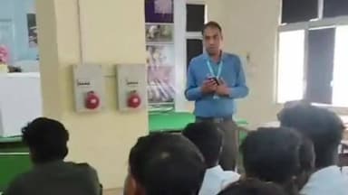 দুবরাজপুর: দুবরাজপুর আইটিআই-তে IBM SkillsBuild-এর সফট স্কিল প্রশিক্ষণ সম্পন্ন