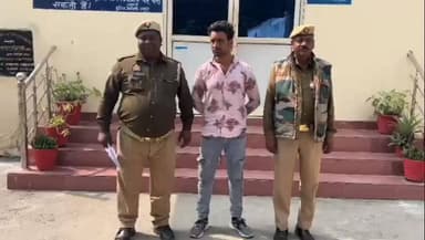 मिलक: 7 साल के बच्चे की नशा देकर हत्या के मामले में मिलक कोतवाली पुलिस ने आरोपी को किया गिरफ्तार, आरोपी को भेजा गया जेल