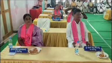 వైరా: వైరా మున్సిపాలిటీని మోడల్ మున్సిపాలిటీగా తీర్చిదిద్దాం : ఎమ్మెల్యే మాలోతు రాందాస్ నాయక్