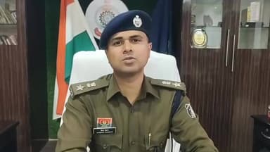 रामानुजगंज: खनन विवाद में मारपीट के मामले में एसडीएम सहित चार आरोपियों को किया गया गिरफ्तार