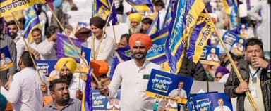 ਧਰਮਕੋਟ: ਅੱਜ ਹਲਕਾ ਧਰਮਕੋਟ ਤੋਂ ਵਿਧਾਇਕ ਦਵਿੰਦਰ ਜੀਤ ਸਿੰਘ ਭਾਰੀ ਸਮਰਥਕਾਂ ਨਾਲ ਪਿੰਡ ਕਿੱਲੀ ਚਾਹਲ ਵਿਖੇ ਹੋਈ ਰੈਲੀ ਵਿਚ ਪਾਹੁੰਚੇ