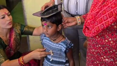 बागबाहरा: यतियतन लाल वार्ड में वजन त्योहार शिविर आयोजित हुआ, 169 बच्चों के पोषण की जांच की गई, न्योता भोज से जुड़ने की अपील की गई