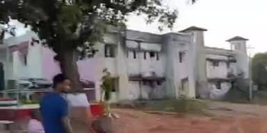 डंडई: डंडई थाना परिसर में 17-18 फरवरी को शिव मूर्ति प्राण प्रतिष्ठा महायज्ञ, थाना प्रभारी की अगुवाई में होगा आयोजन