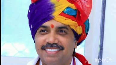 निलंगा: निलंगा कृषी उत्पन्न बाजार समिती येथे नवे शेतकरी भवन उभारण्यासाठी एक कोटी 52 लक्ष रुपयांच्या निधीला प्रशासकीय मान्यता