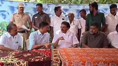 அருப்புக்கோட்டை: பந்தல்குடியில் ஆரம்பசுகாதார நிலையத்தில் தமிழ்நாடு உரிமைகள்திட்டம்விழுது திட்டத்தின் மாற்றுத்திறனாளிகள் மறுவாழ்வு சேவைமையத்தை அமைச்சர் திறந்து வைத்தார்