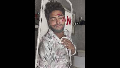 વડોદરા પૂર્વ: રોડ ક્રોસ કરતા માતા, પુત્રને બાઇક ચાલકે ટક્કર મારતા પુત્રનું મોત