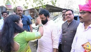 पोलादपूर: महाड–पोलादपूर तालुका भोई समाजाची ५० वी वार्षिक परिषद – सुवर्ण महोत्सव मोठ्या उत्साहात व दिमाखात संपन्न