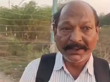 जयसिंहपुर: बैग बदला तो उड़ गए होश! एक लाख नकदी वाला बैग पुलिस ने ढूंढकर लौटाया, जयसिंहपुर पुलिस की हो रही सराहना